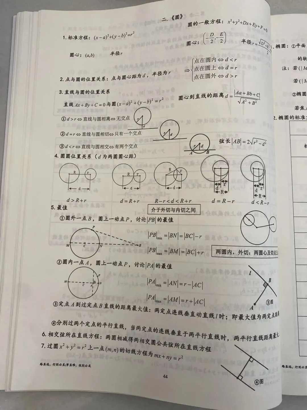 2025年高考数学试卷讲解 第31张