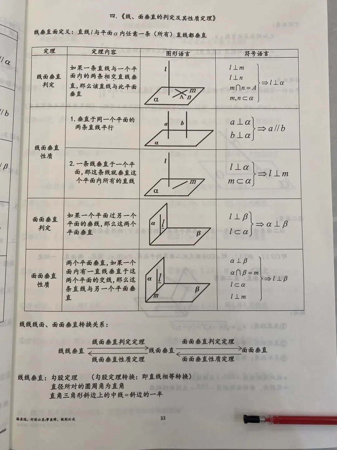 2025年高考数学试卷讲解 第33张