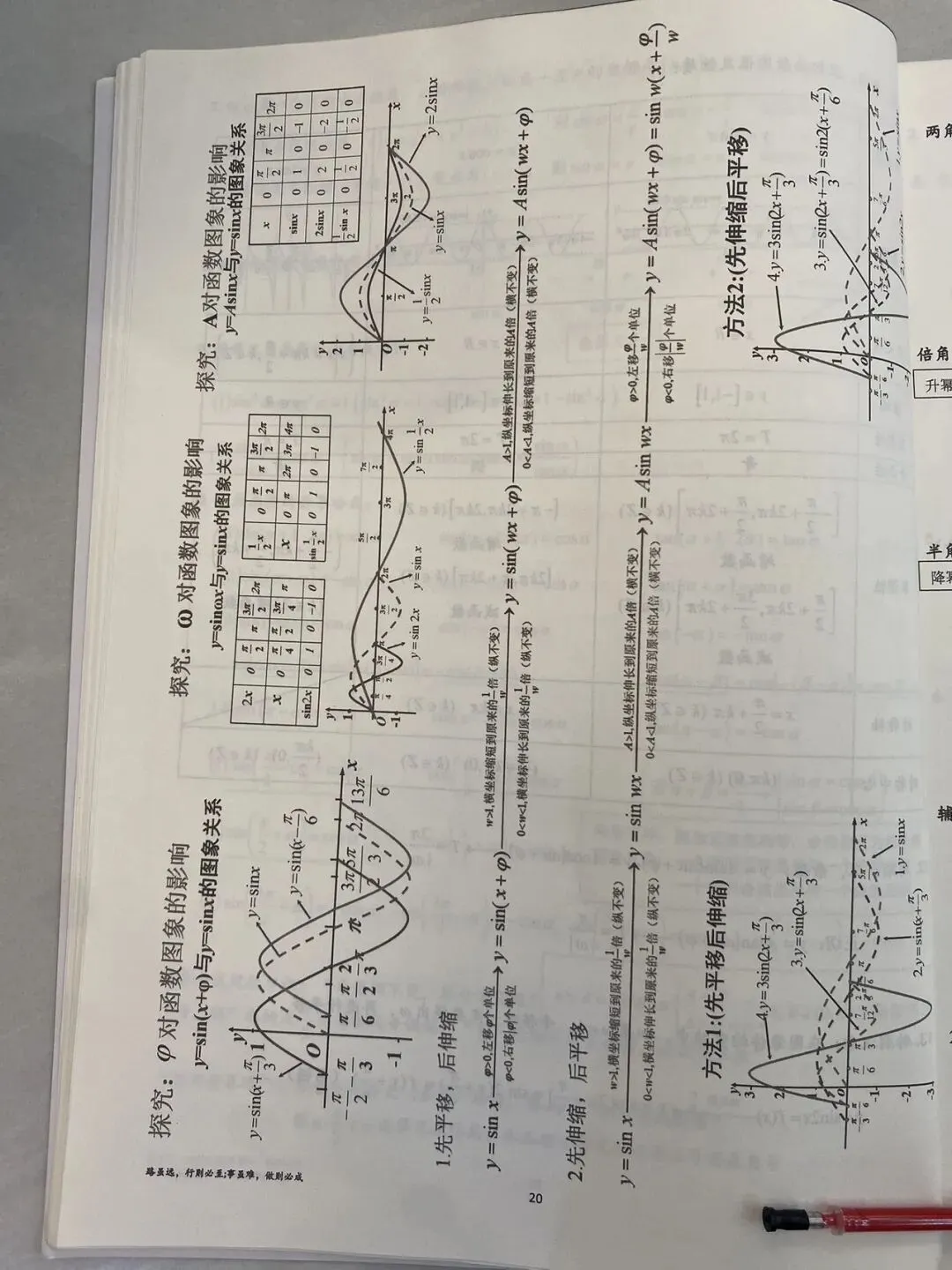 2025年高考数学试卷讲解 第35张