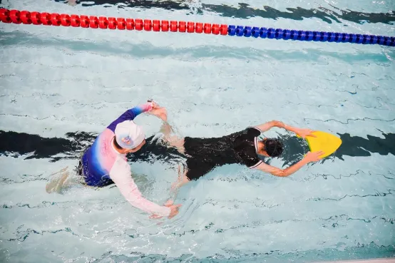 中考游泳冲刺|短期特训,快速提分! 第5张