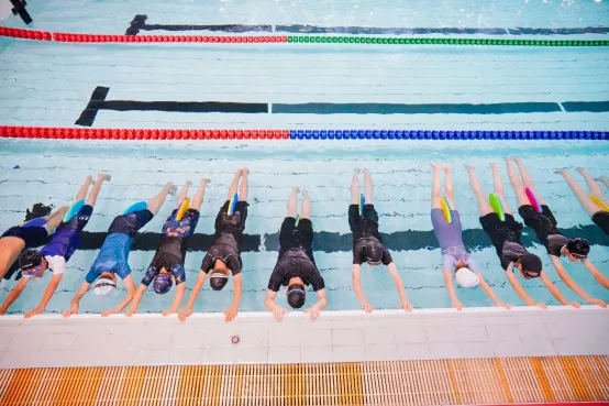 中考游泳冲刺|短期特训,快速提分! 第6张