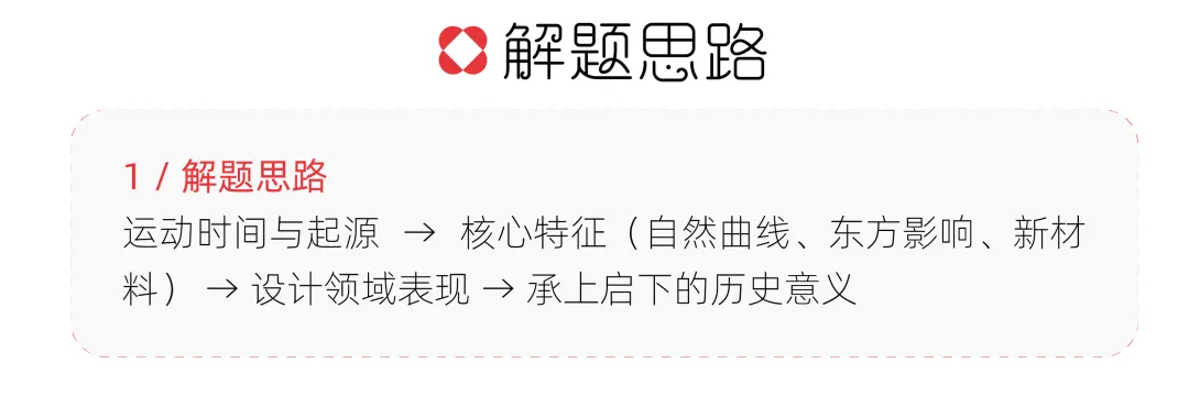 【真题解析】中央民族大学:2026初试真题解析 第15张