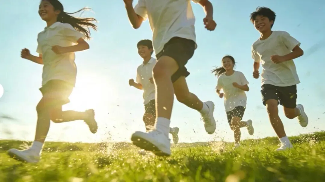 梅山湾潮风体育|中考体能专项·青少年暑期体适能集训营 第19张