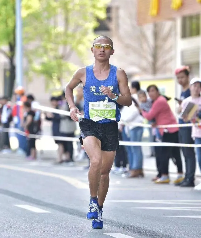 梅山湾潮风体育|中考体能专项·青少年暑期体适能集训营 第21张