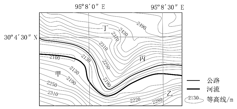冲刺提分真题练——考点21 自然灾害对人类活动的影响(解析版) 第2张