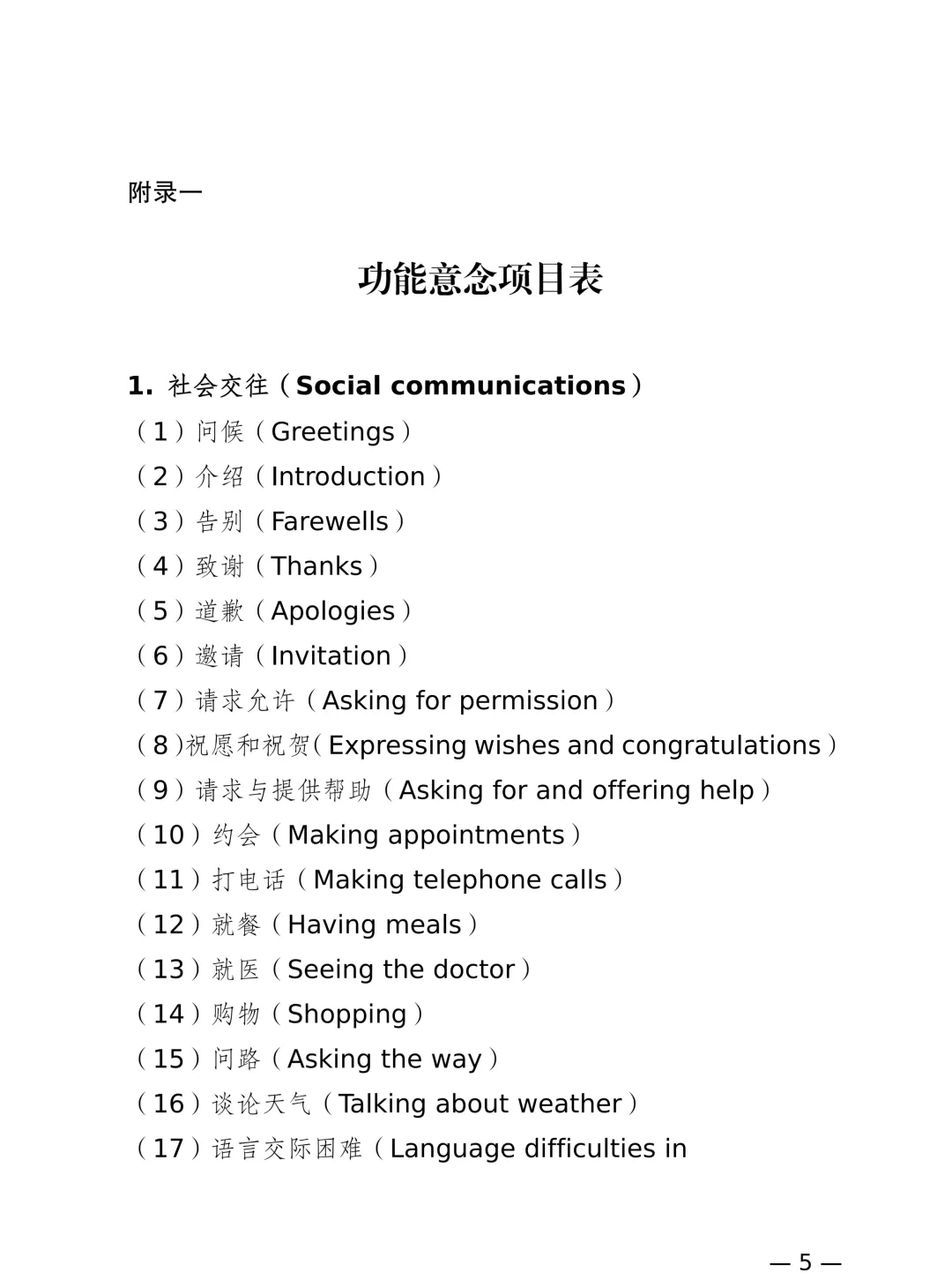 2026中考 江苏省初中英语听力口语自动化考试要求、朗读短文(24篇)和话题简述(12篇 ) 参考文本和录音 (汇总) 第11张