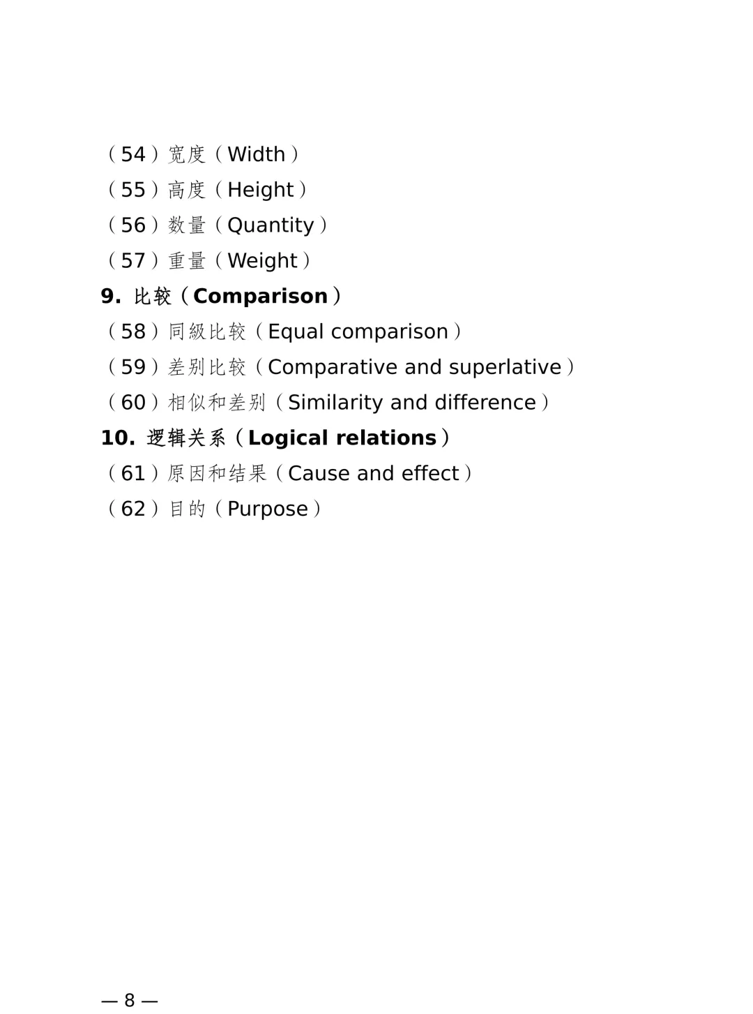 2026中考 江苏省初中英语听力口语自动化考试要求、朗读短文(24篇)和话题简述(12篇 ) 参考文本和录音 (汇总) 第14张