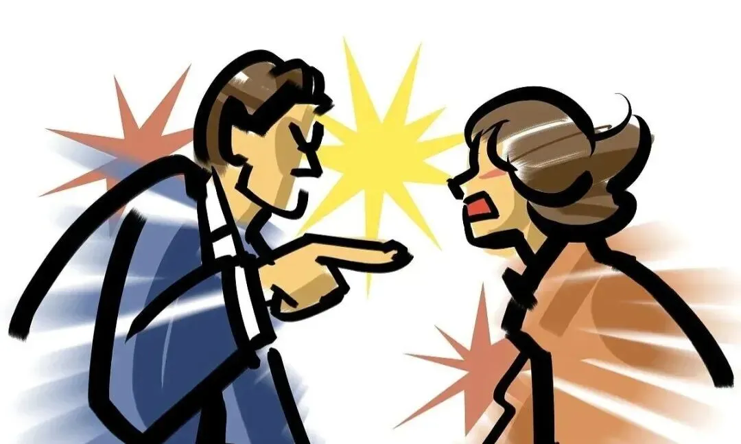 家长向老师索要试卷引争议:自洽的人生不较真 第5张