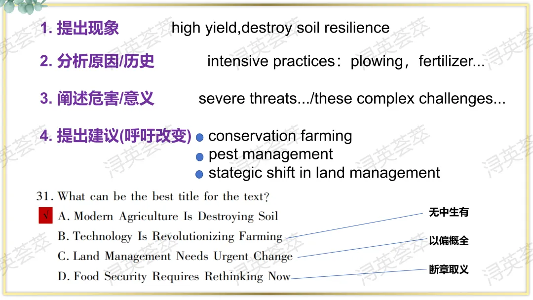 2026年九江二模试卷讲评课例分享 第24张
