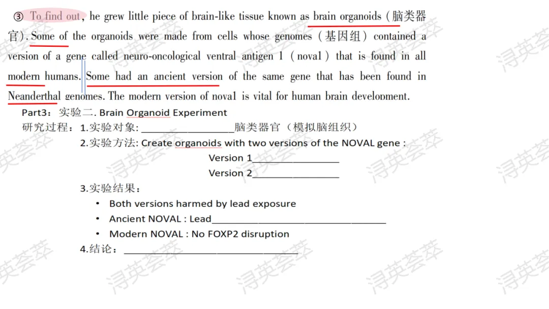2026年九江二模试卷讲评课例分享 第30张