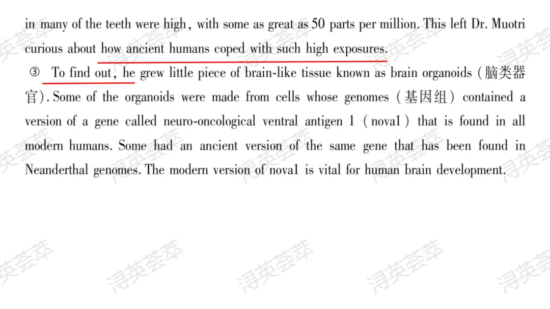 2026年九江二模试卷讲评课例分享 第33张