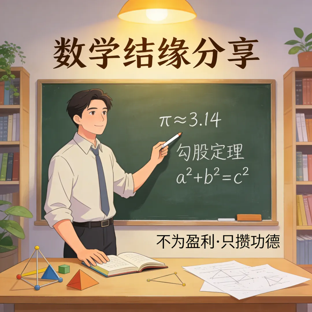 武汉外国语学校2026年中考数学模拟试卷(1) 及参考答案 第11张
