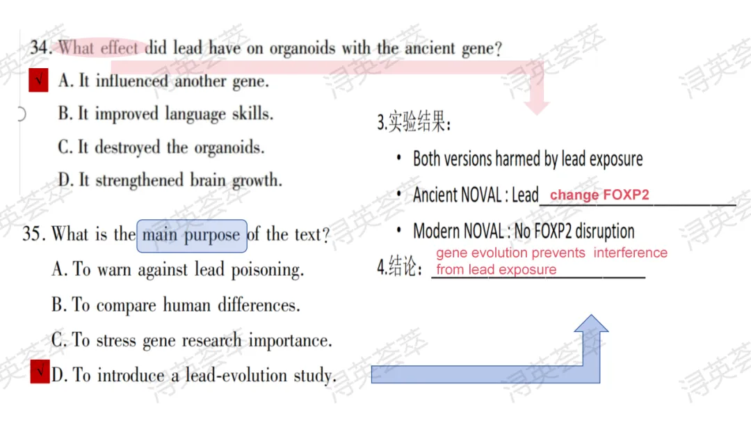 2026年九江二模试卷讲评课例分享 第34张
