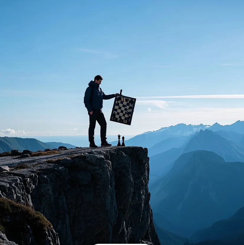 棋协大师:小升初、中考、高考都能用的“硬通货” 第15张