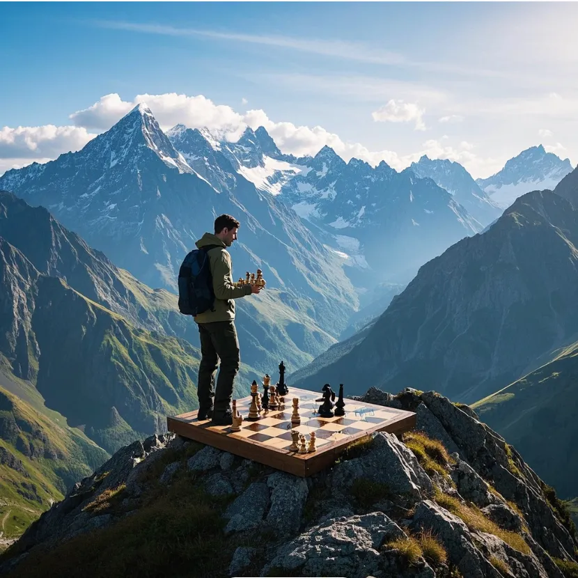 棋协大师:小升初、中考、高考都能用的“硬通货” 第17张