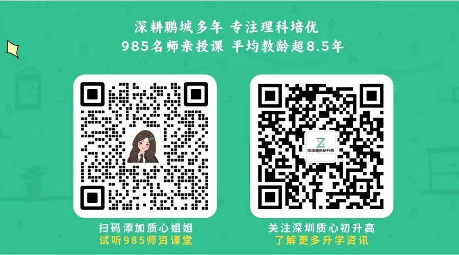 齐了!2026年高三深二模全科真题+解析来了! 第13张