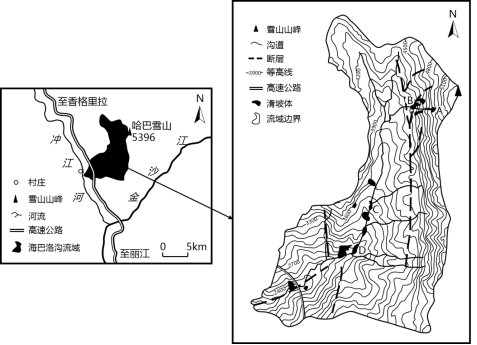 冲刺提分真题练——考点21 自然灾害对人类活动的影响(原卷版) 第23张