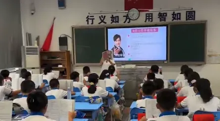 天津“试卷事件”赖老师的认知错位:老师不是企业领导 第1张