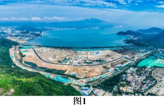 2026最新中考模拟地理试卷2—3 第12张