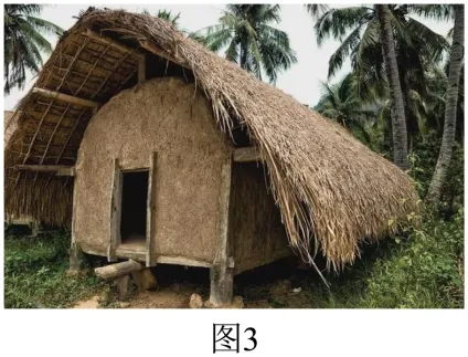 2026最新中考模拟地理试卷2—3 第17张