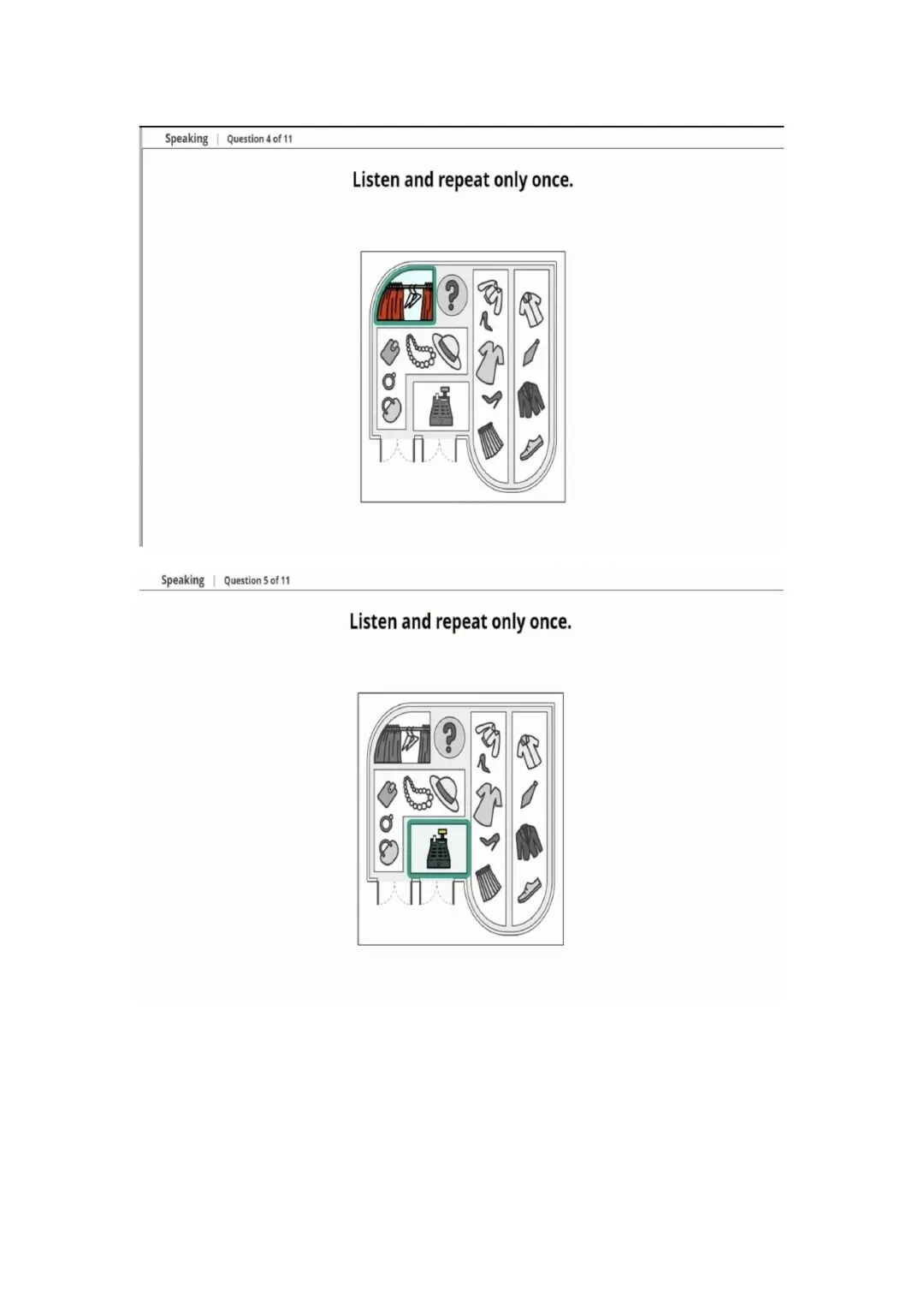 新托福第044套20260411真题(图片版) 第56张