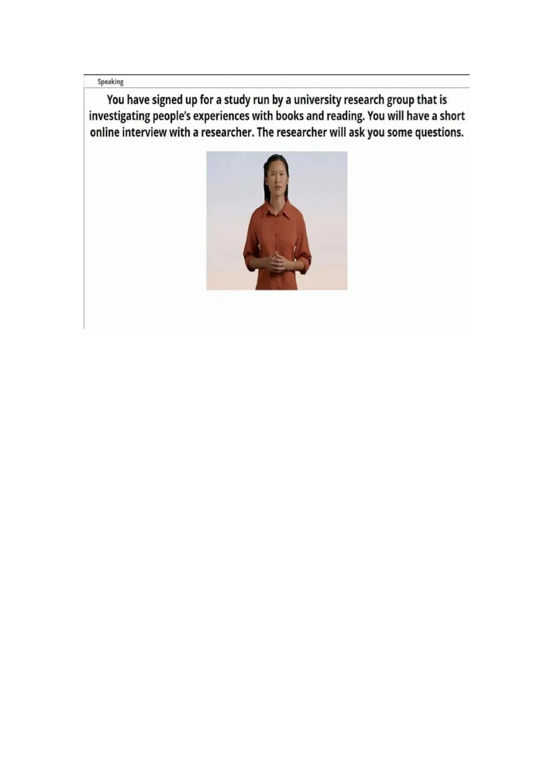 新托福第044套20260411真题(图片版) 第58张