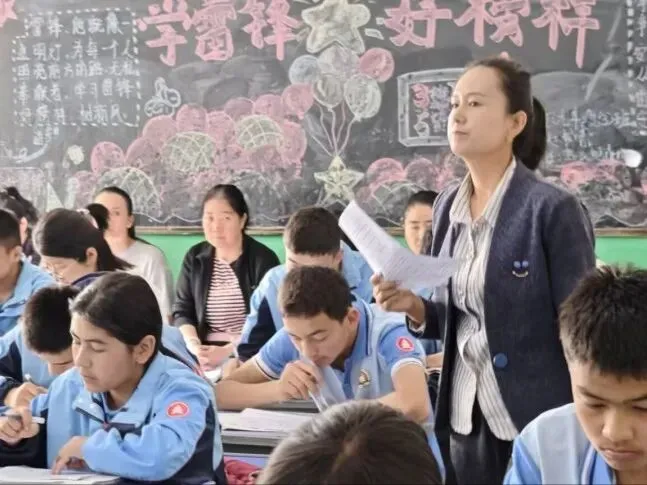 中考化学冲刺必备!《常见气体的制取》专项复习公开课 第30张