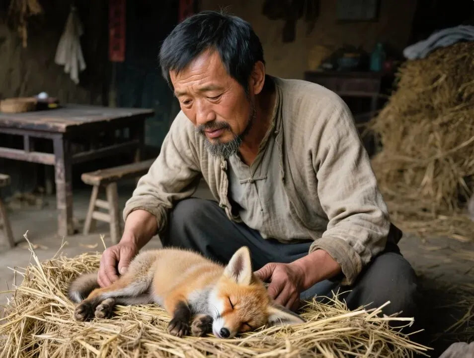 【中考阅读指导】追猎(贾月珍)黑龙江大庆2025 第5张