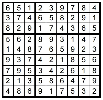 数独竞赛真题-可重复杀手数独:2026年GP竞赛第四轮第10题(分值43) 第2张