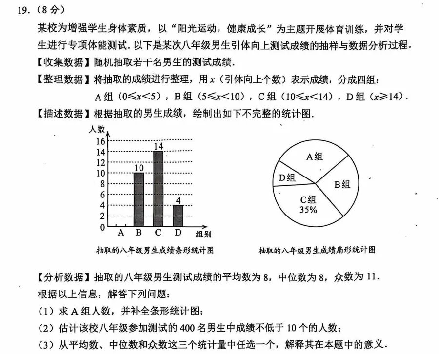 【022期】溯真题脉络,寻备考航向——2026湖北省中考数学备考指南 第21张