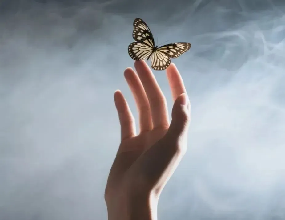 【中考优秀作文】学会感恩 第1张