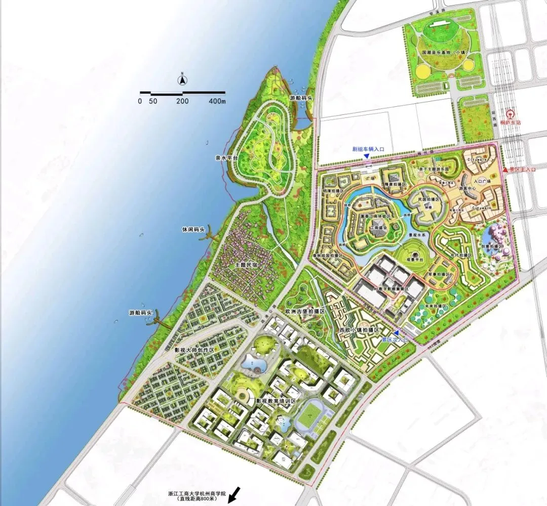 中考自主招生|浙江华策影视学校2026年招生简章——未来明星的摇篮! 第22张