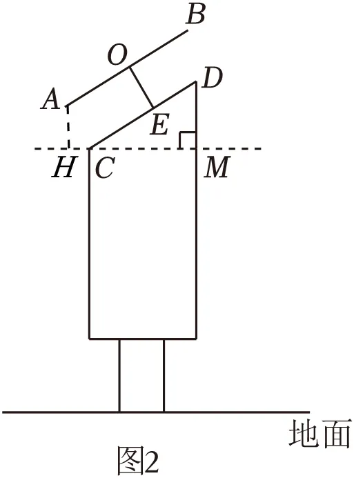 中考冲刺卷(请跳过会的,不会的直接研究答案思路) 第116张
