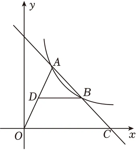 中考冲刺卷(请跳过会的,不会的直接研究答案思路) 第128张