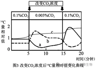 2026年东三省(哈师大附中)第二次模拟考试生物学科试题答案及解析 ⊙ 第9张