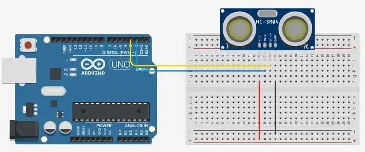 解析|电子学会机器人考级四级理论真题(2022年12月) 第3张