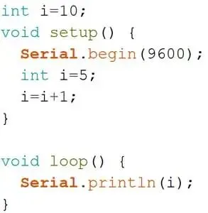 解析|电子学会机器人考级四级理论真题(2022年12月) 第8张