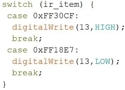 解析|电子学会机器人考级四级理论真题(2022年12月) 第10张