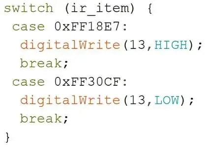 解析|电子学会机器人考级四级理论真题(2022年12月) 第11张