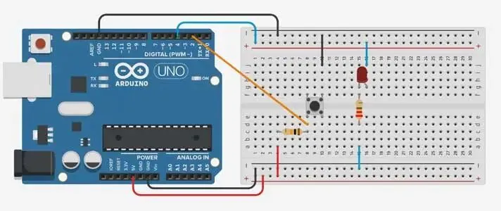 解析|电子学会机器人考级四级理论真题(2022年12月) 第18张
