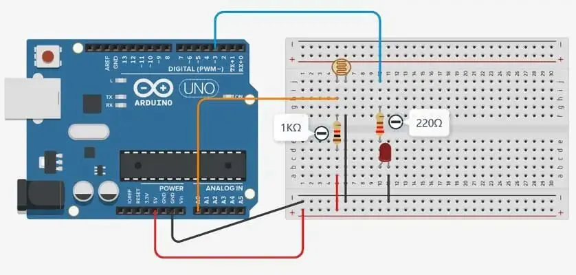 解析|电子学会机器人考级三级理论真题(2022年12月) 第9张