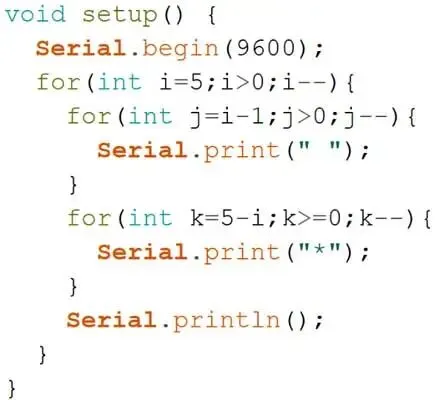 解析|电子学会机器人考级四级理论真题(2022年12月) 第29张