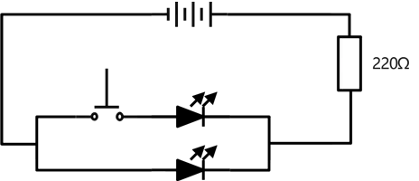解析|电子学会机器人考级三级理论真题(2022年12月) 第12张