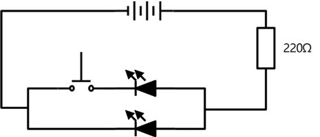 解析|电子学会机器人考级三级理论真题(2022年12月) 第13张
