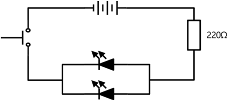 解析|电子学会机器人考级三级理论真题(2022年12月) 第15张