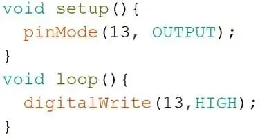 解析|电子学会机器人考级四级理论真题(2022年12月) 第36张