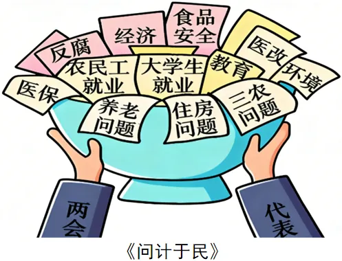 2026年甘肃省白银市中考道德与法治一诊试卷 第1张