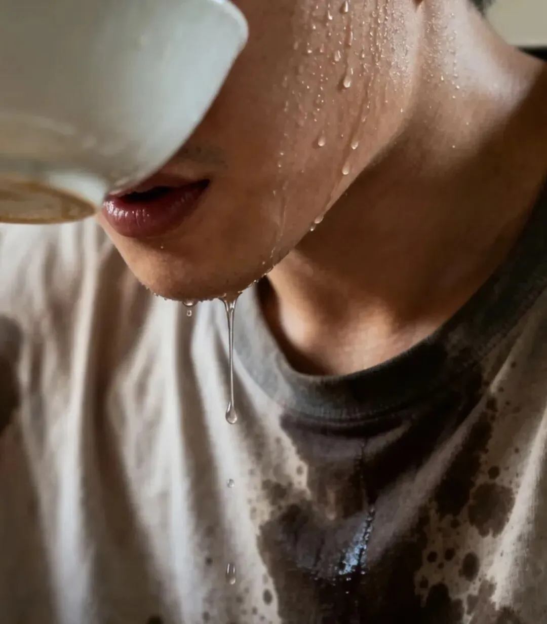 手汗湿透试卷、额头汗如雨下?警惕青春期多汗症 第1张