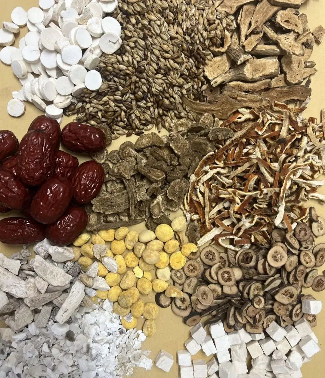 手汗湿透试卷、额头汗如雨下?警惕青春期多汗症 第3张