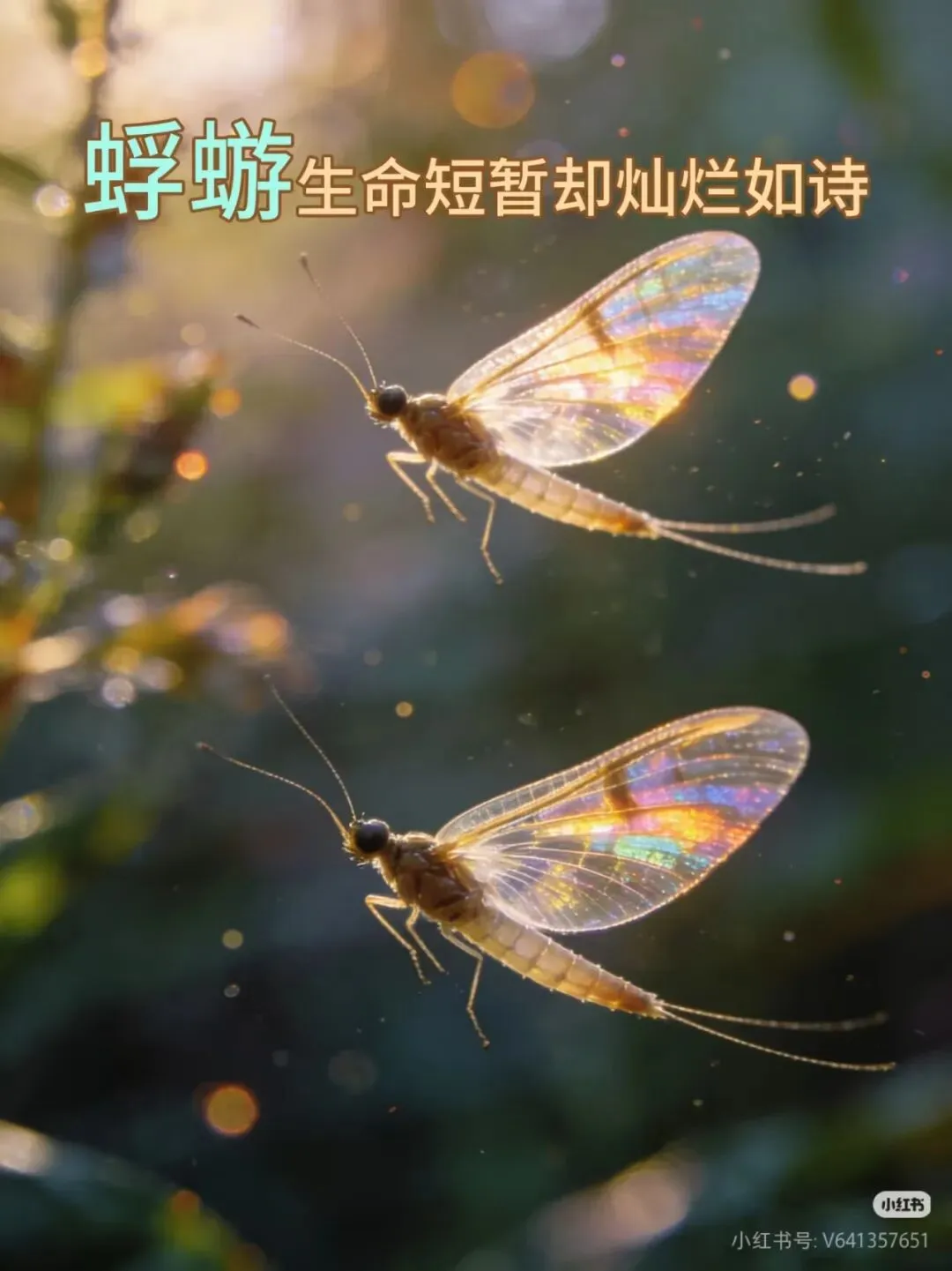 2026中考作文前瞻:托物言志类写作通关指南——附《蜉蝣》《木棉》《墙角小花》三篇范文,拿下一类文 第9张